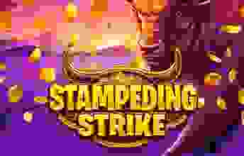 Stampeding Strike 93