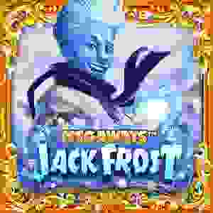 Megaways Jack Frost 94