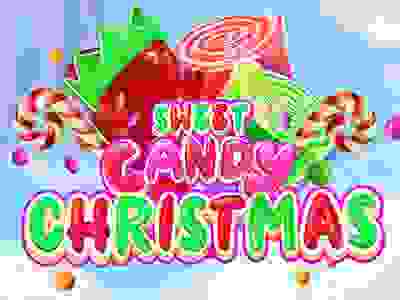 Sweet Candy Christmas 93