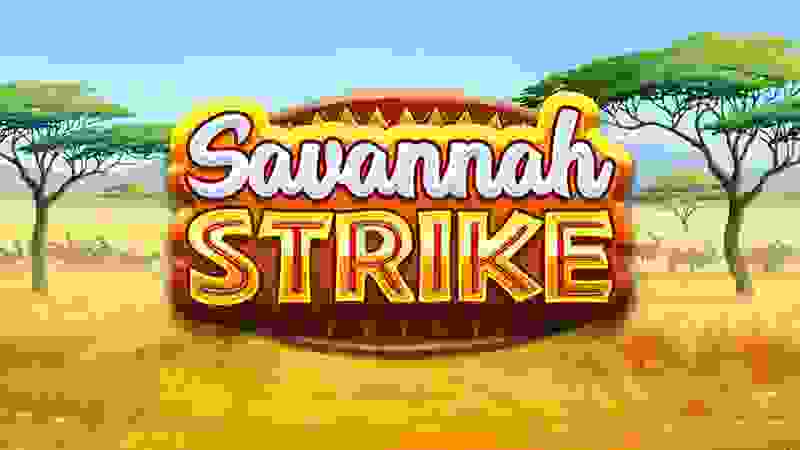 Savannah Strike 88