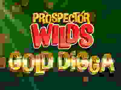 Prospector Wilds: Gold Digga 91