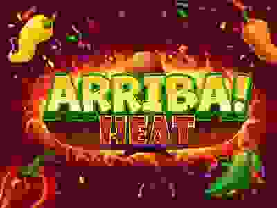 Arriba Heat! 91