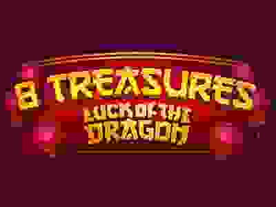 8 Treasures: Luck of the Dragon 91