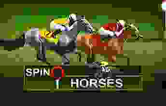 Spinosports:Horses