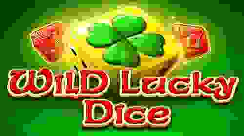 Wild Lucky Dice