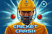 Cricket Crash