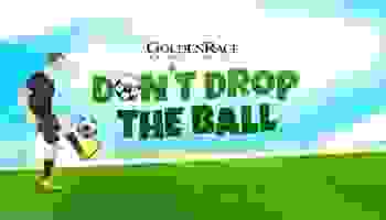 Don´t drop the ball