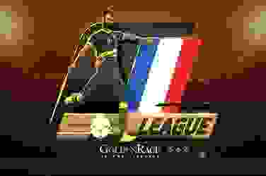 France League