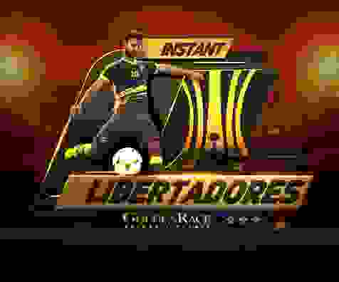 Libertadores - ondemand