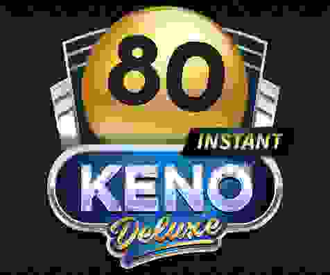 Keno Deluxe - ondemand