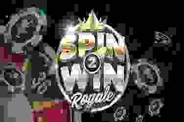 Spin2Win America Royale - Scheduled