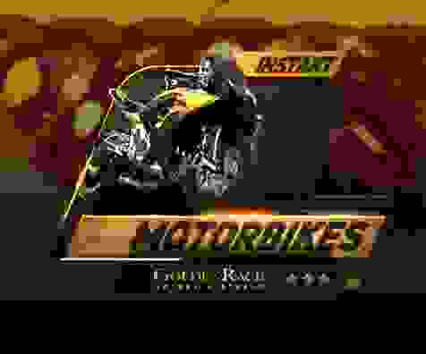 Motorbikes - On Demand