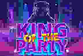 King of the Party