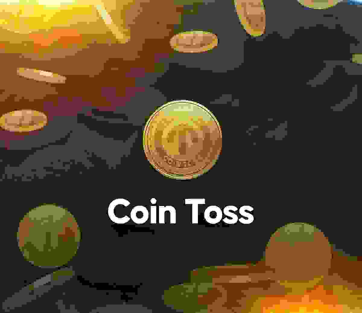 cointoss