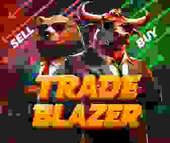 Trade Blazer