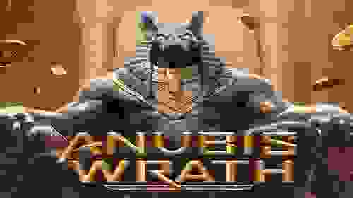 Anubis Wrath