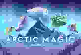 Arctic Magic