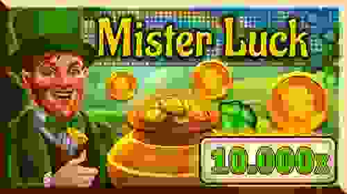 Mister Luck