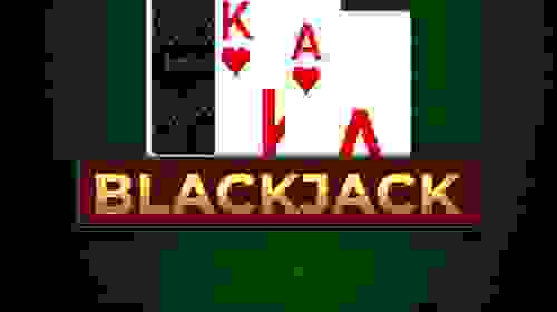 Blackjack