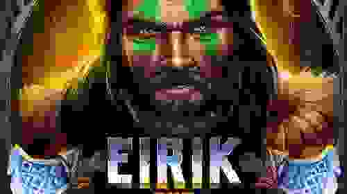 Eirik the Viking