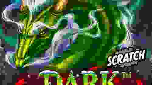 Dark Potions Scratch