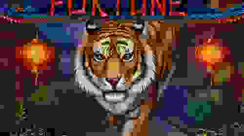 Tiger Fortune