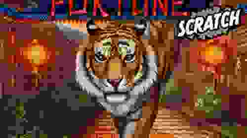 Tiger Fortune Scratch