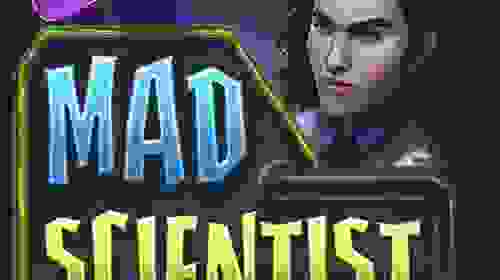 Mad Scientist