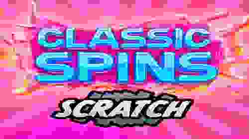 Classic Spins Scratch