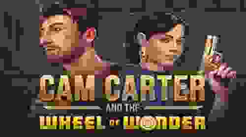 Cam Carter and the Wheel of Wonder