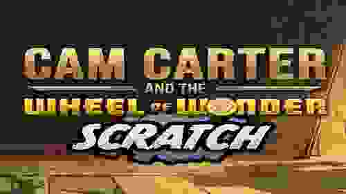 Cam Carter & the Wheel of Wonder Scratch