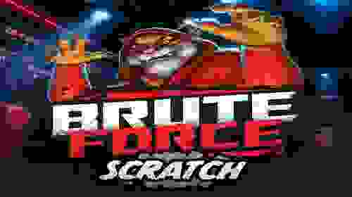 Brute Force Scratch