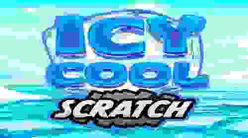 Icy Cool Scratch