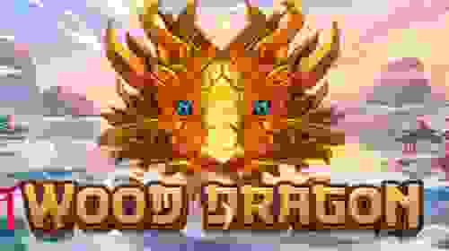 Wood Dragon 94