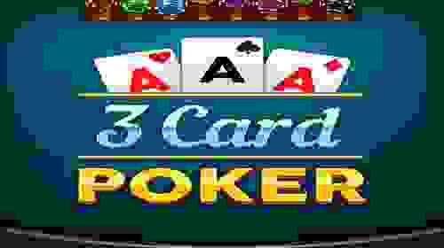 Three Card Poker