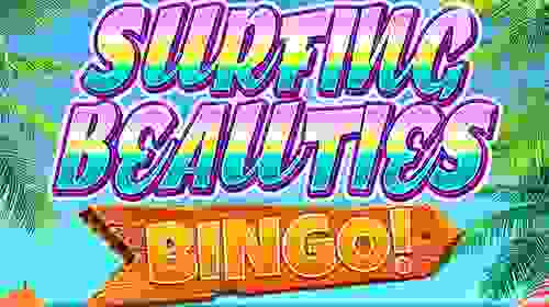 Surfing Beauties Video Bingo