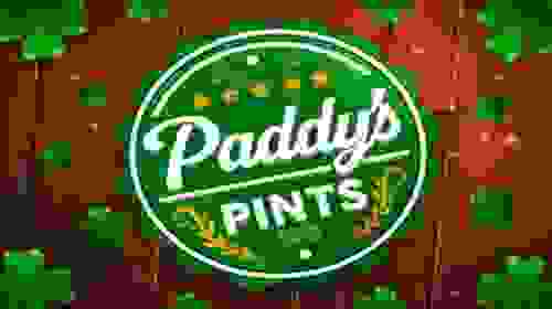 Paddy's Pints 95