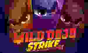 Wild Dojo Strike