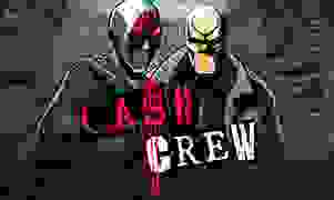 Cash Crew