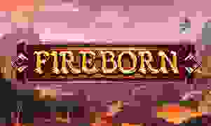 Fireborn