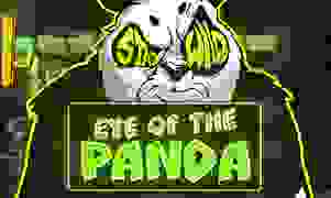 Eye of the Panda