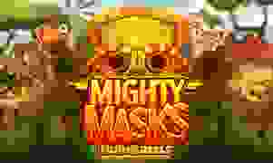 Mighty Masks