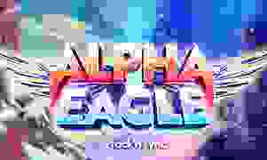 Alpha Eagle