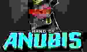 Hand of Anubis