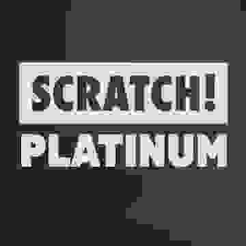 Platinum Scratch