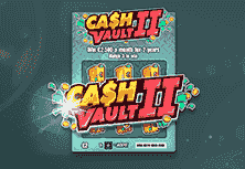 Cash Vault II