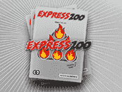 Express 200