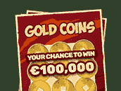 Gold Coins