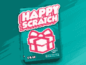 Happy Scratch