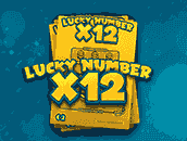 Lucky Numbers x12